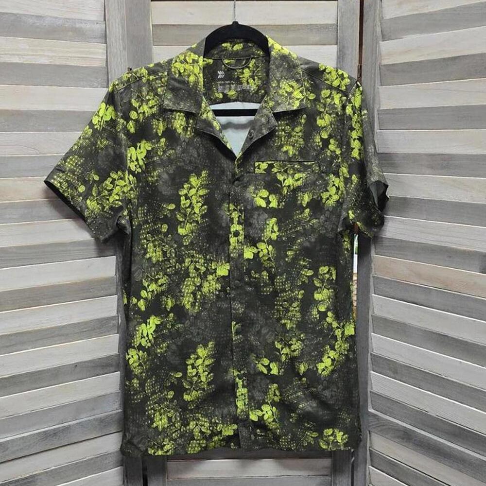 Men's Short Sleeve Resort T-Shirt | All in Motion | Small